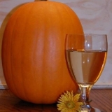 Vino od bundeve kod kuće