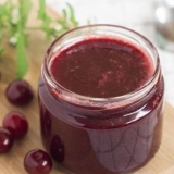 Konfit od višanja (konfiture): recepti za torte, za kolače od svjež...