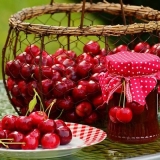 Džem od trešanja: recepti za zimu kod kuće sa pektinom, želatinom