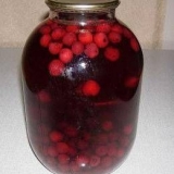 Kompot od višanja: recepti za zimnicu u teglama