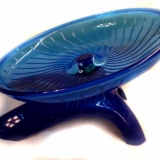 Izlog i kućica za činčilu uradi sam