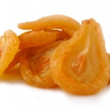 Sušene kruške kod kuće