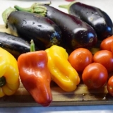 Ukusni kavijar od patlidžana za zimu