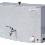 Rasuti bojleri za vikendice