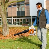 Hitachi 24 ea benzinska vrtna puhalica