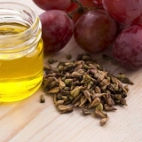 Zašto kozmetolozi cijene ulje sjemenki grožđa