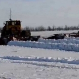 Zašto zadržavanje snijega na poljima i u bašti: fotografija, tehnologija
