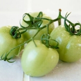 Zeleni paradajz za zimu na armenskom
