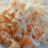 Zeleni paradajz sa kupusom za zimu - recepti