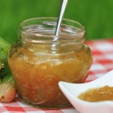 Žele od ogrozda za zimu