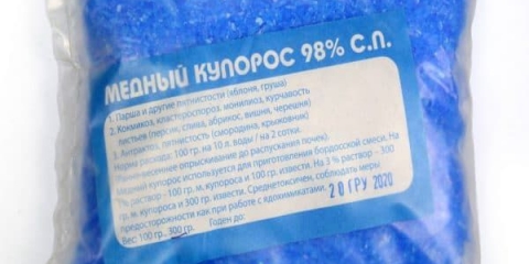 15 Sredstva za tretiranje ribizle od štetočina