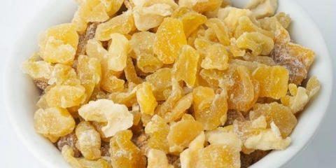 4 Recepta za pravljenje ukusnih kandiranih tikvica u električnoj sušilici i još mnogo toga