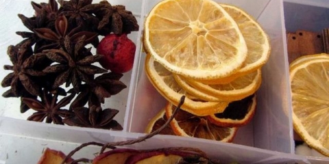 4 Recepti za berbu sušenih limuna za zimu