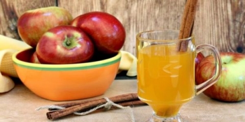5 Domaćih recepata od jabuke