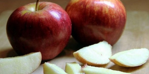 5 Načina da zamrznete jabuke kod kuće