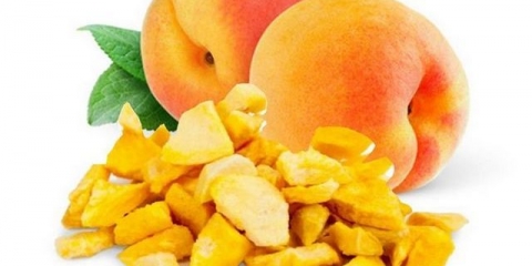 6 Jednostavnih recepata za berbu sušenih i sušenih breskvi za zimu