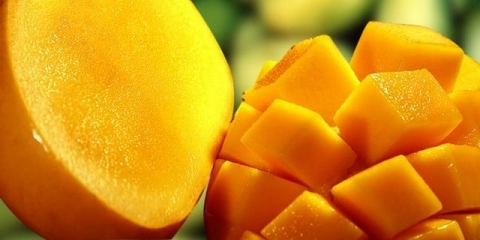 6 Jednostavnih načina da napravite sušeni i sušeni mango kod kuće