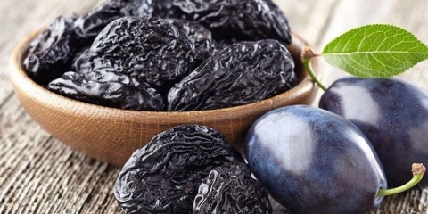 6 Jednostavnih načina da osušite šljive kod kuće