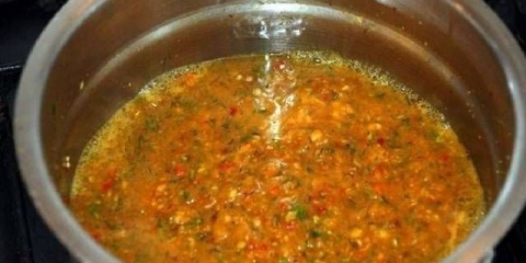 Ađika od žutih šljiva