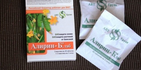 Alirin b: upute za upotrebu, sastav, recenzije