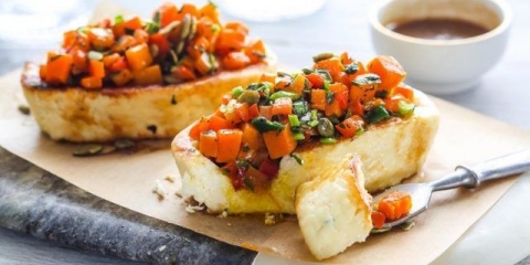 Alergija na bundevu kod odraslih i djece: simptomi + fotografija