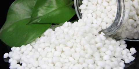 Amonijum nitrat: sastav đubriva, primena na selu, u bašti, u bašti