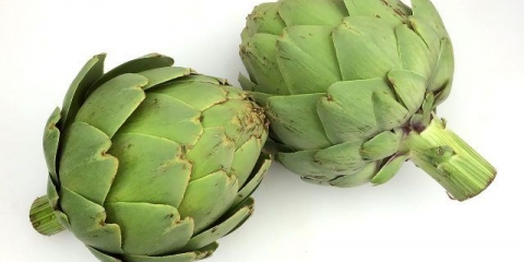 Artičoka: korisna svojstva i kontraindikacije