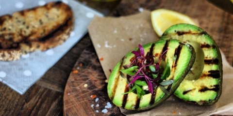 Avokado: alergen proizvod ili ne