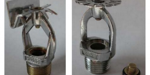 Automatsko zalijevanje travnjaka: opis, oprema, kako to učiniti