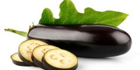 Patlidžan marcipan f1