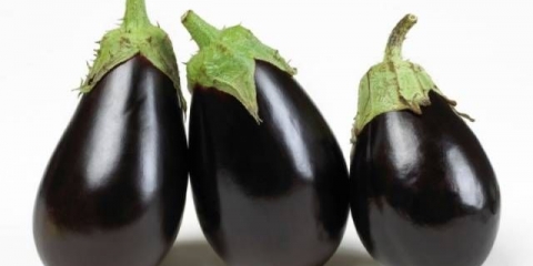 Patlidžan robin hood