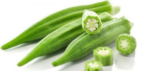 Bamija - uzgoj iz sjemena