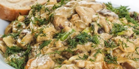 Vrganji u pavlaci: prženi i dinstani, ukusni recepti