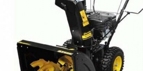 Champion st762e benzinski čistač snijega