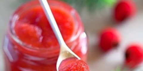 Glog: recepti za kuvanje za zimu