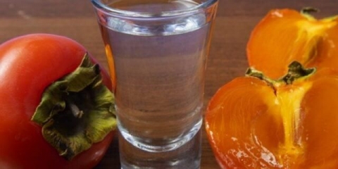 Braga i mjesečina od dragulja kod kuće