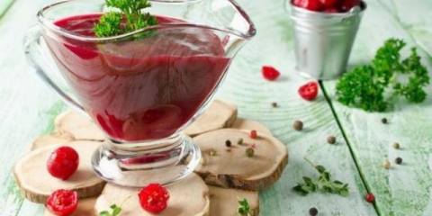 Sos od krava za meso