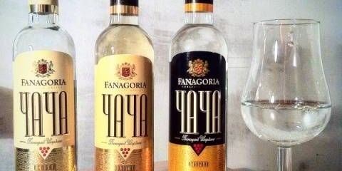 Čača od pulpe grožđa kod kuće