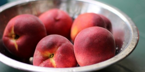 Koje su prednosti breskve za ženski organizam