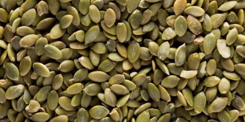 Zašto su sjemenke bundeve korisne za organizam: sastav, sadržaj kalorija, sadržaj bju, cinka