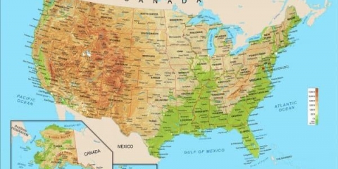 Crno-bijela holštajnizirana rasa krava - karakteristika holštajna