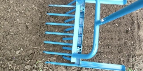 Nacrti i dimenzije čudotvorne lopate