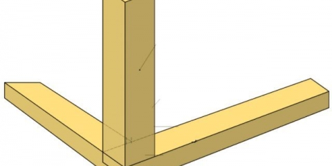 Diy drveni bazen: upute korak po korak + fotografija