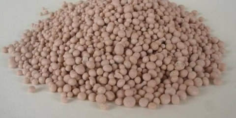 Diammofoska: sastav, primjena