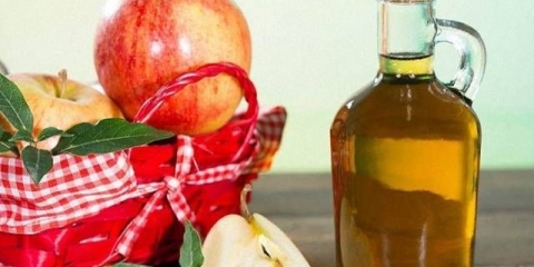 Vino od domaćeg soka od jabuke: recept