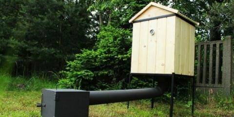 Domaća dimljena kobasica: recepti za kuhanje korak po korak, pravila i vrijeme dimljenja