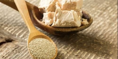 Kvasni preliv od bibera