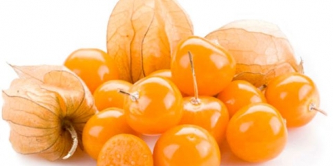 Džem od fizalisa: korak po korak recepti sa slikama