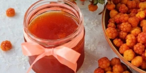 Džem od morovice bez sjemenki