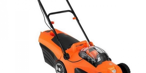 Akumulatorska kosilica